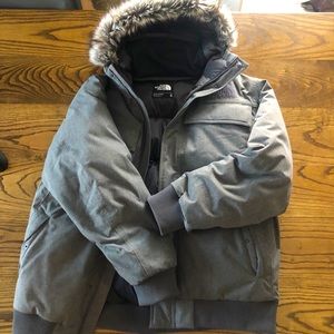 Men’s XL The North Face Down Jacket